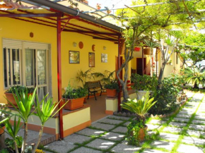 Domus Felix Ercolano